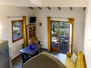 Villa Porto Vecchio Équipement 7