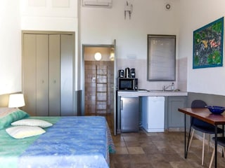 Apartamento Porto Vecchio Características 5