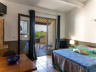 Apartamento Porto Vecchio Características 6