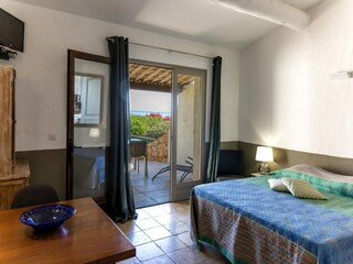 Appartement Porto Vecchio Kenmerken 7