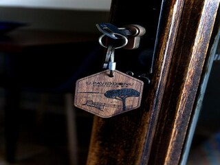 Appartamento Porto Vecchio  10