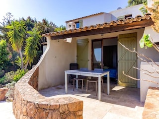 Apartment Porto Vecchio Outdoor Recording 1