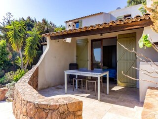 Appartement Porto Vecchio Enregistrement extérieur 1