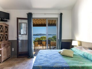 Appartement Porto Vecchio Kenmerken 6