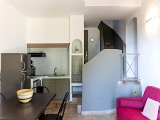 Villa Porto Vecchio Équipement 4