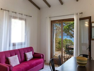 Villa Porto Vecchio Équipement 5