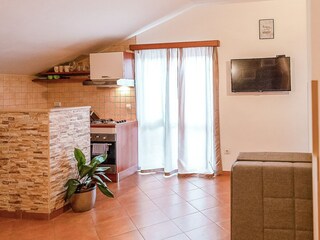 Appartamento Cavtat Caratteristiche 6