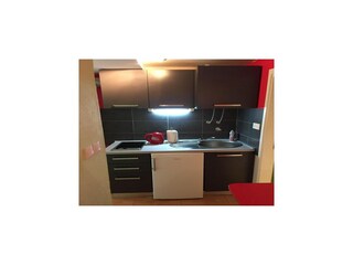 Appartement Split (Stadt) Équipement 2