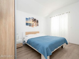 Appartement Zadar Équipement 17