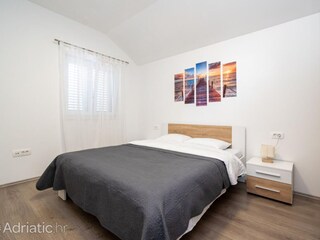 Apartamento Zadar Características 20