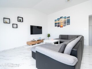 Appartement Zadar Enregistrement extérieur 5