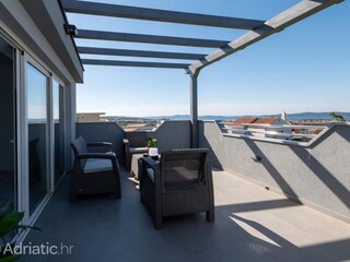 Apartamento Zadar  27