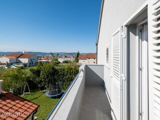 Appartement Zadar Enregistrement extérieur 2