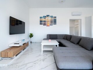 Appartement Zadar Enregistrement extérieur 4