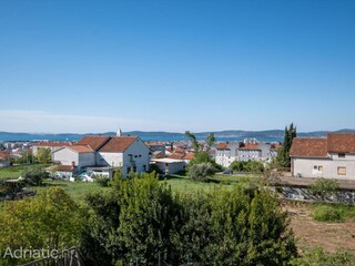 Appartement Zadar Enregistrement extérieur 7