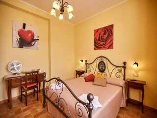 Apartment Chianciano Terme Ausstattung 13