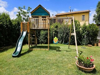 Apartment Chianciano Terme  33
