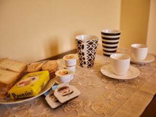 Apartment Chianciano Terme Ausstattung 14