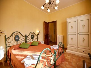Apartment Chianciano Terme Ausstattung 15