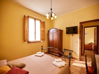 Apartment Chianciano Terme Ausstattung 16