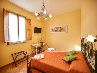 Apartment Chianciano Terme Ausstattung 17