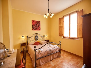 Apartment Chianciano Terme Ausstattung 15