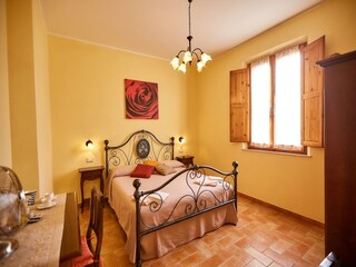 Apartment Chianciano Terme Ausstattung 18