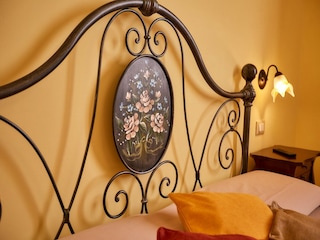 Apartment Chianciano Terme Ausstattung 16