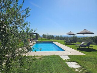 Appartement Chianciano Terme Enregistrement extérieur 3