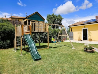 Apartment Chianciano Terme  29