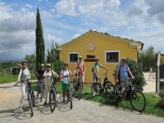 Apartment Chianciano Terme  30
