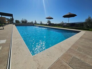 Apartamento Chianciano Terme Grabación al aire libre 6