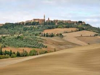 Apartment Chianciano Terme Umgebung 28
