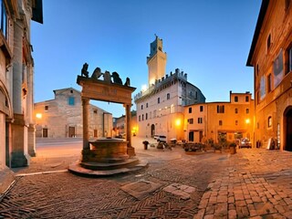 Apartment Chianciano Terme Umgebung 26