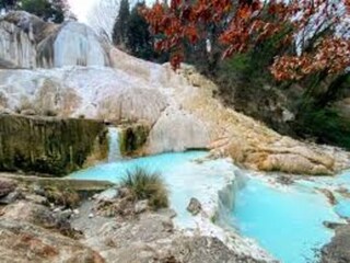 Appartamento Chianciano Terme Ambiente 24