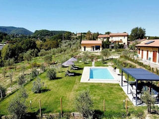 Apartment Chianciano Terme Outdoor Recording 7