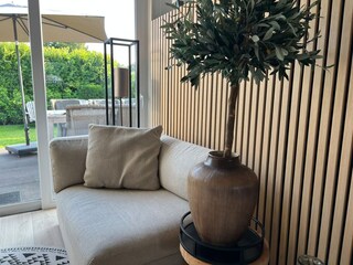 Holiday house Sint Maartenszee Features 14