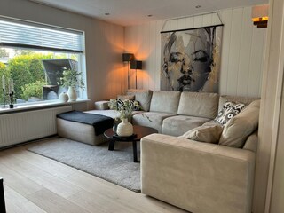 Vakantiehuis Sint Maartenszee Kenmerken 13