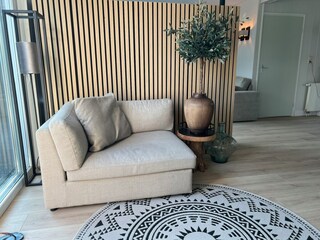 Vakantiehuis Sint Maartenszee Kenmerken 14