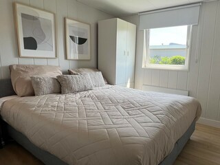 Holiday house Sint Maartenszee Features 25