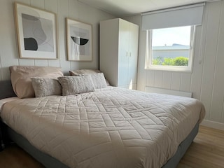 Vakantiehuis Sint Maartenszee Kenmerken 25