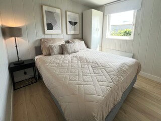 Ferienhaus Sint Maartenszee Ausstattung 14