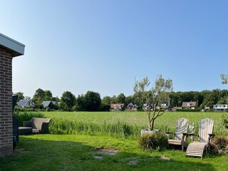Casa per le vacanze Sint Maartenszee Registrazione all'aperto 2