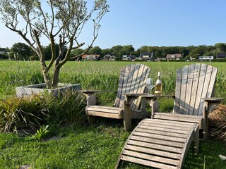 Vakantiehuis Sint Maartenszee Buitenaudio-opname 9