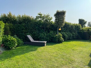 Holiday house Sint Maartenszee Outdoor Recording 7