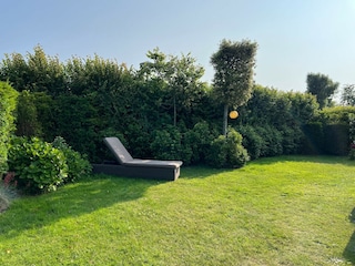 Vakantiehuis Sint Maartenszee Buitenaudio-opname 2