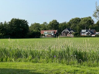 Ferienhaus Sint Maartenszee Umgebung 32