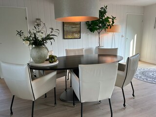Casa de vacaciones Sint Maartenszee Características 31