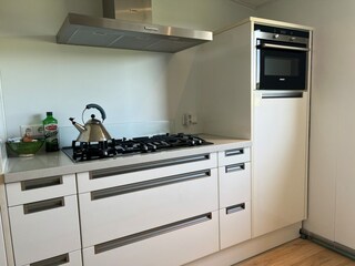 Holiday house Sint Maartenszee Features 26