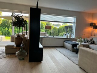 Vakantiehuis Sint Maartenszee Kenmerken 28